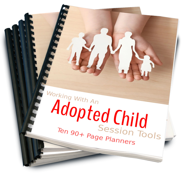 Adopted Child Session Tools