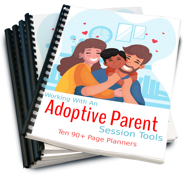 Adoptive Parents Session Tools