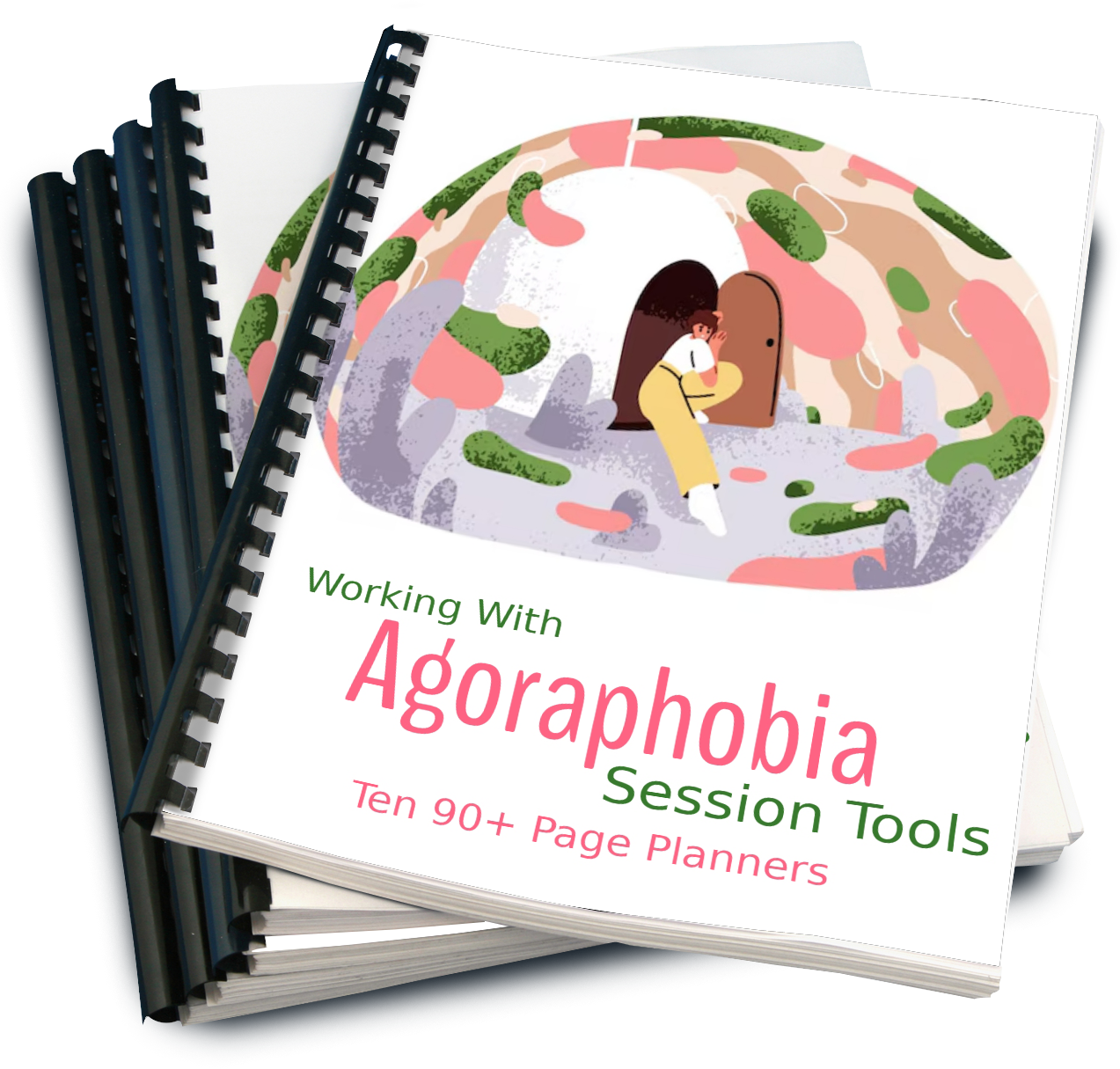 Agoraphobia Session Tools