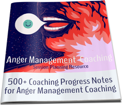 Anger Management Session Plans