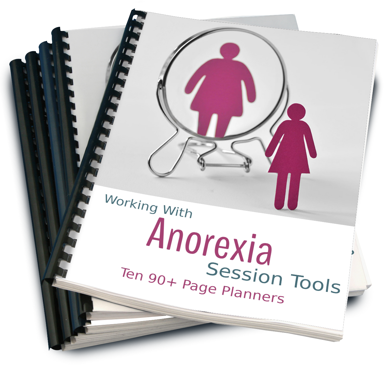 Anorexia Session Tools