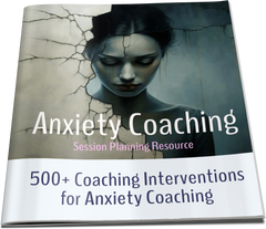 Anxiety Session Plans