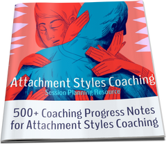 Attachment Style Session Plans