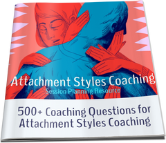 Attachment Style Session Plans