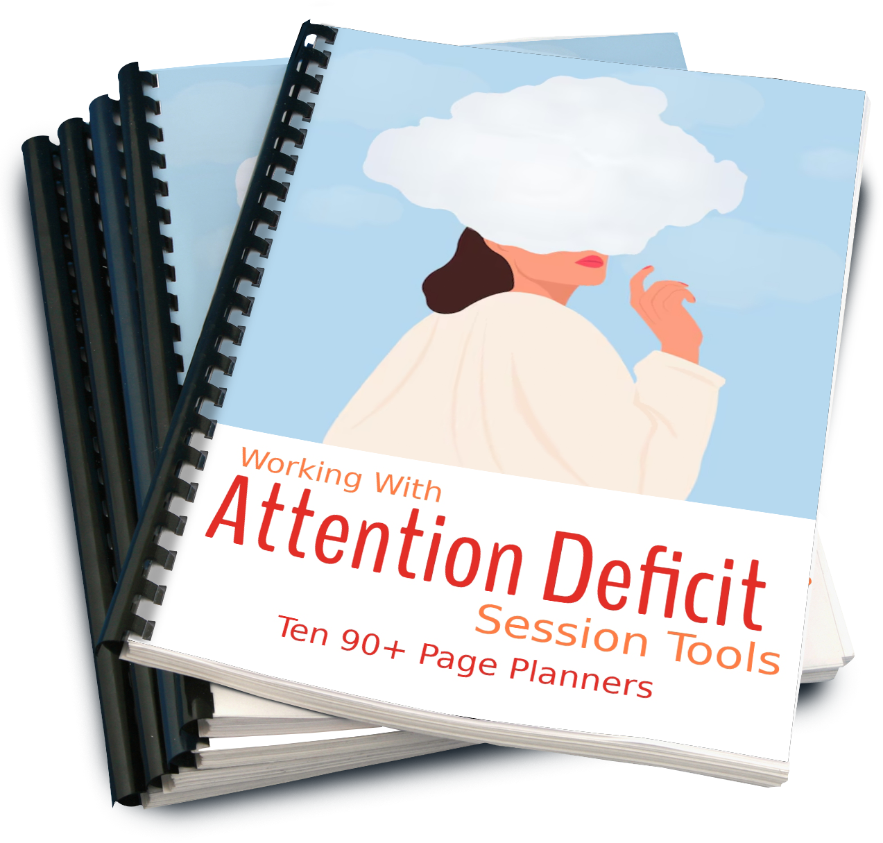 Attention Deficit Session Tools