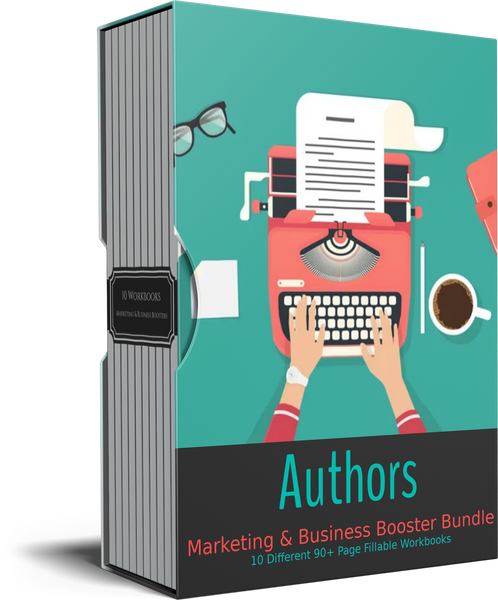 Author Business Booster