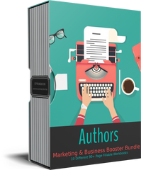 Author Business Booster