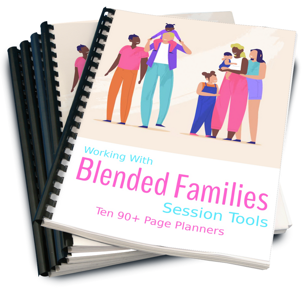 Blended Family Session Tools