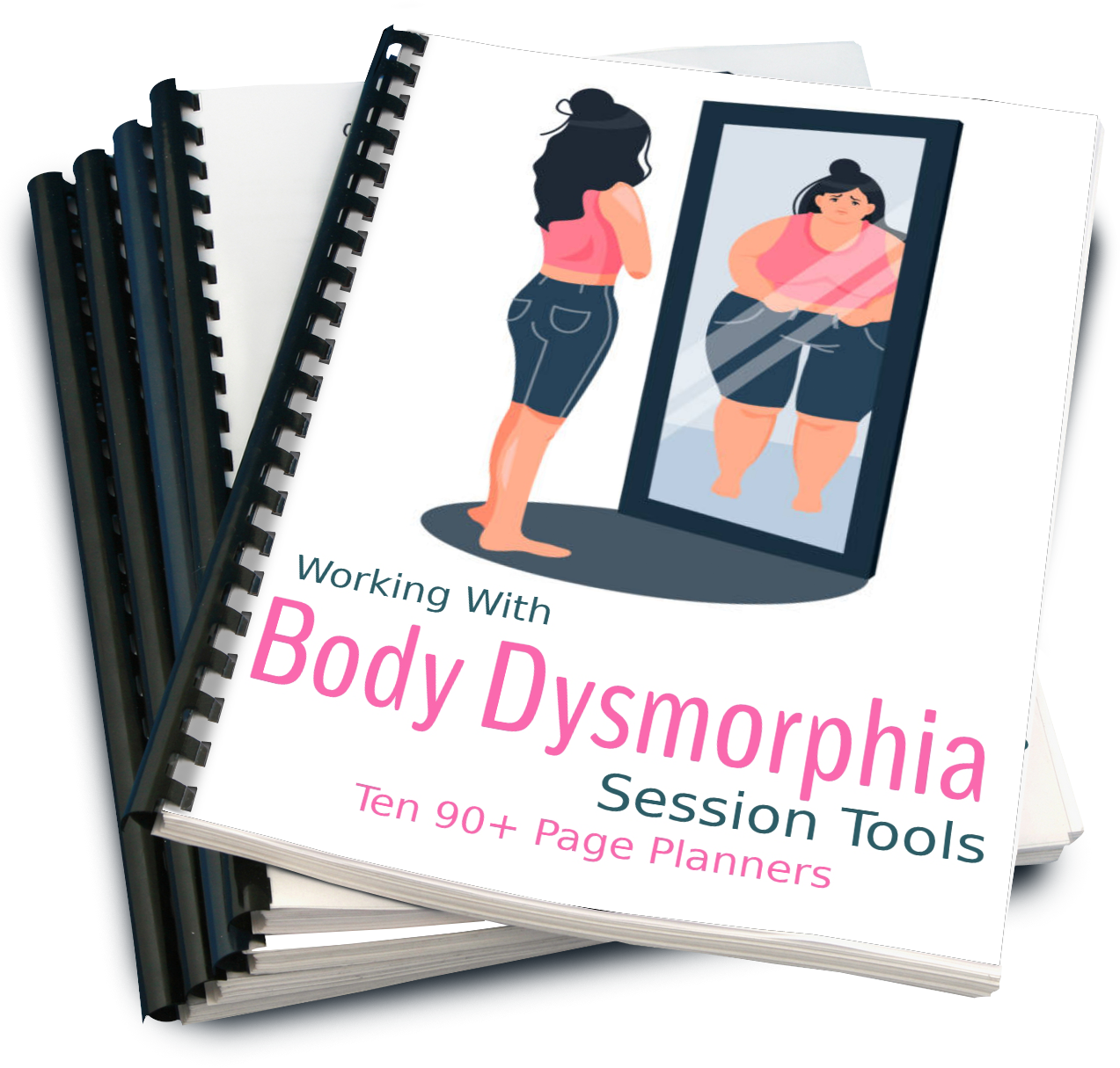 Body Dysmorphia Session Tools