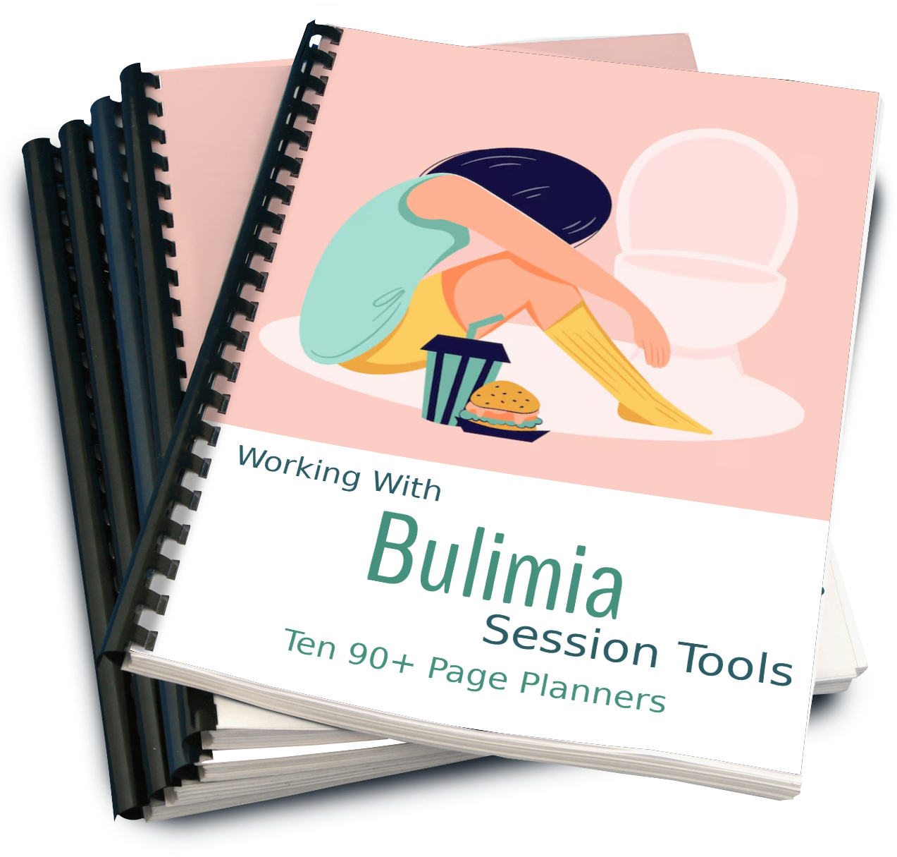 Bulimia Session Tools