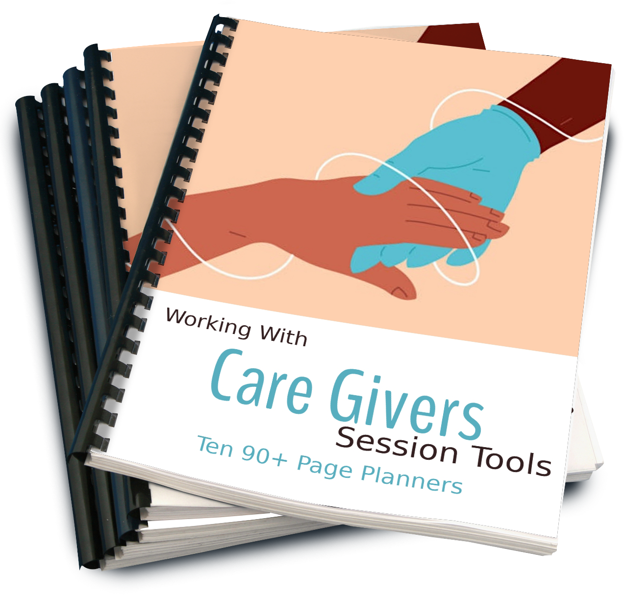 Caregivers Session Tools