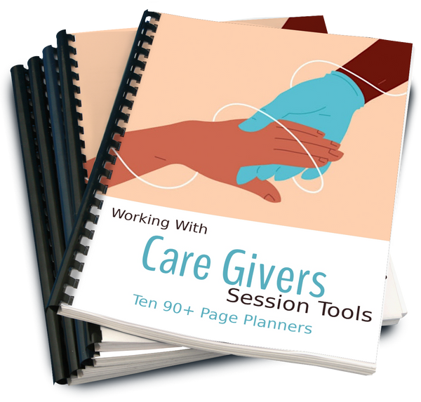 Caregivers Session Tools