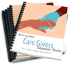 Caregivers Session Tools