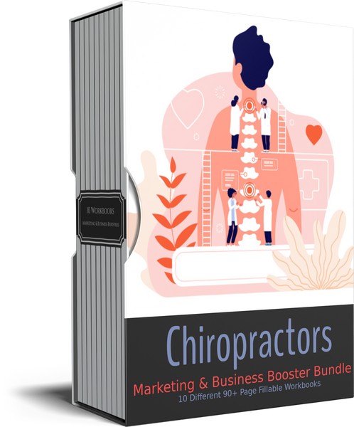 Chiropractor Business Booster