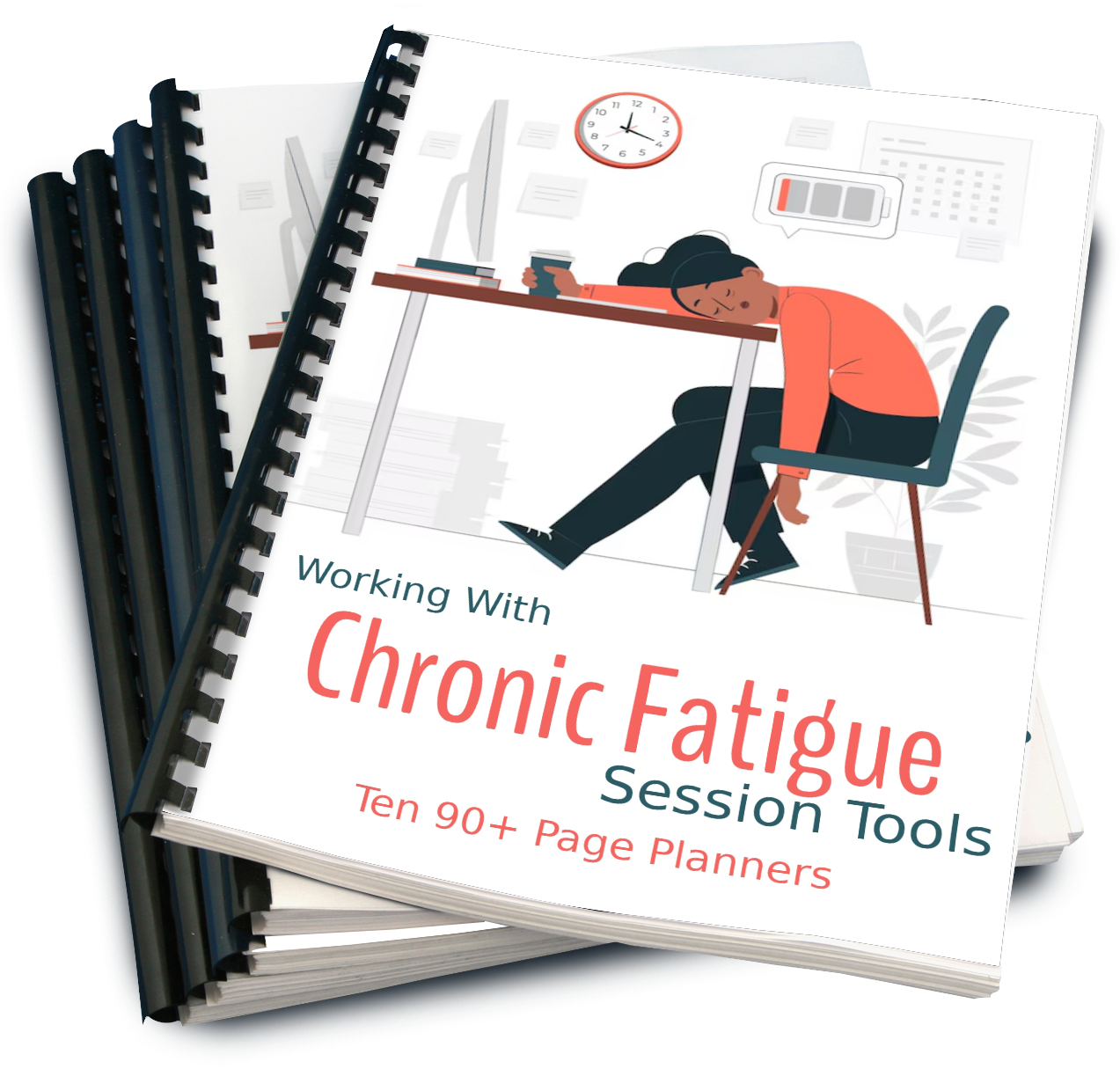 Chronic Fatigue Session Tools