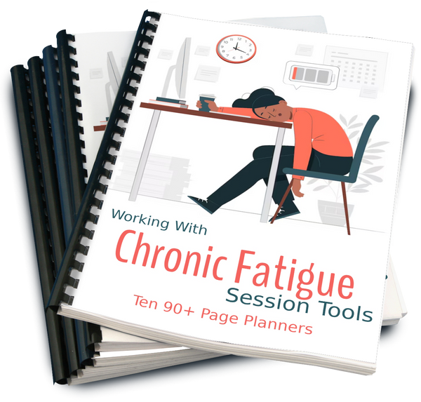 Chronic Fatigue Session Tools