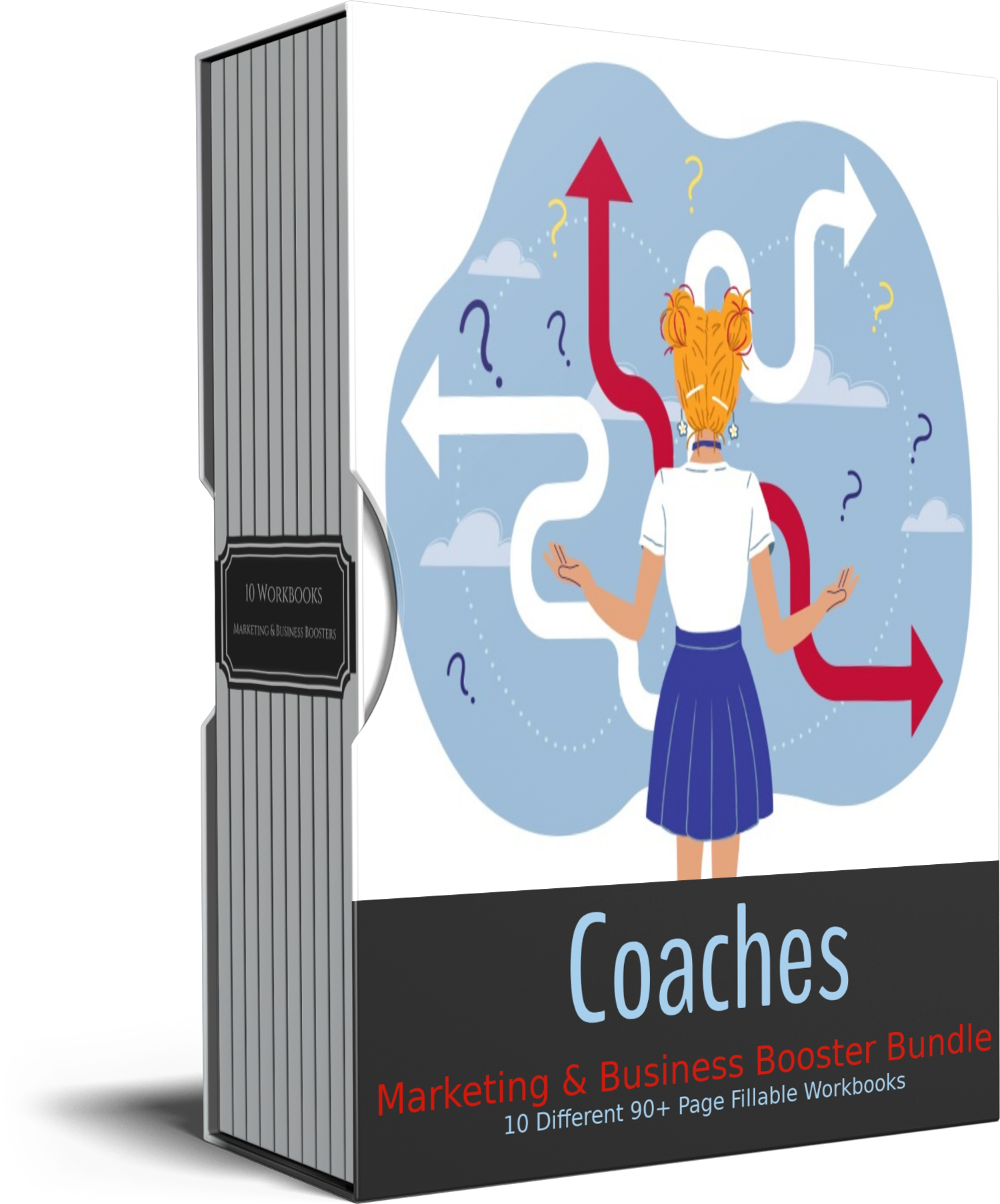 Coaches Business Booster