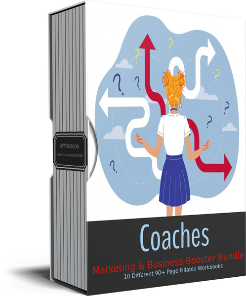 Coaches Business Booster