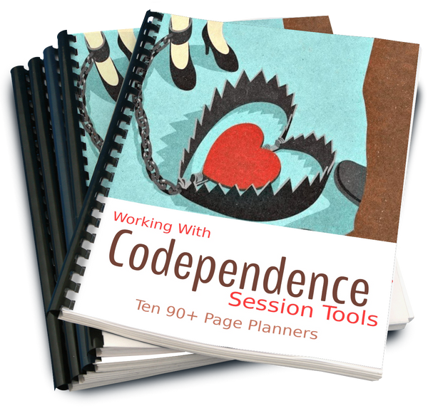 Codependence Session Tools