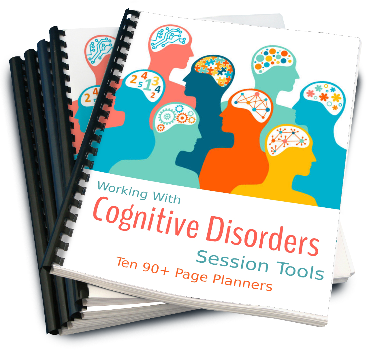 Cognitive Disorders Session Tools