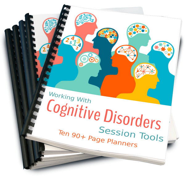 Cognitive Disorders Session Tools