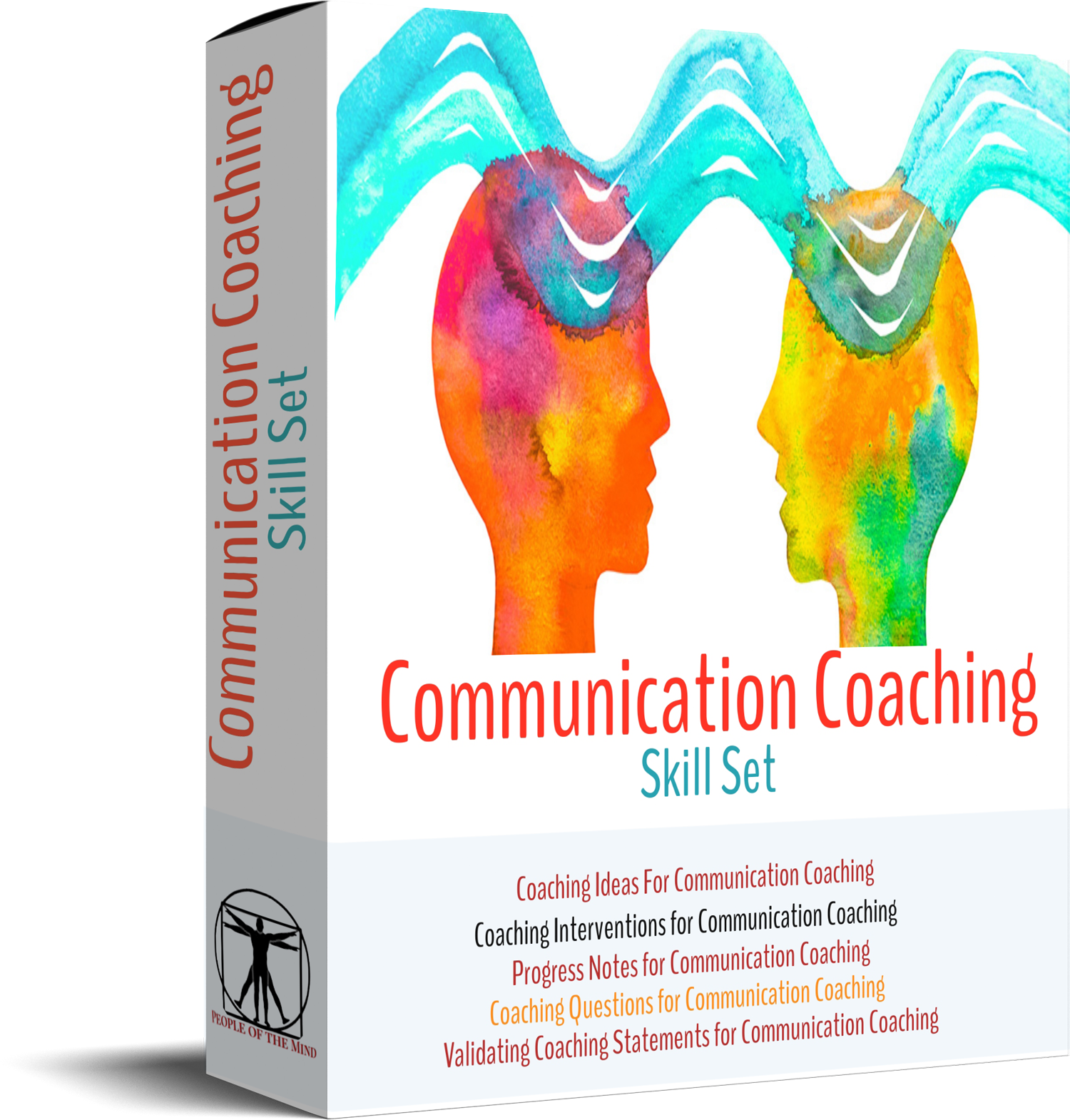 Communication Skill Set