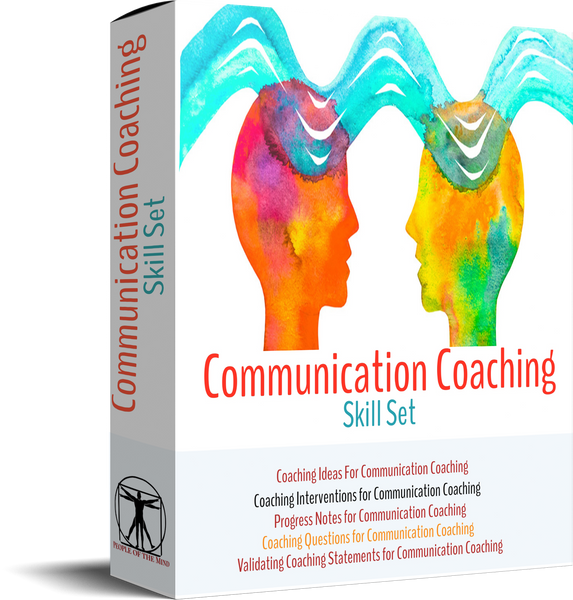 Communication Skill Set