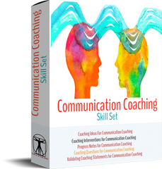 Communication Skill Set