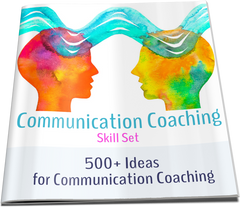 Communication Skill Set