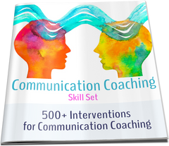 Communication Skill Set