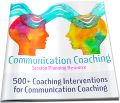 Communication Session Plans