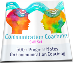 Communication Skill Set