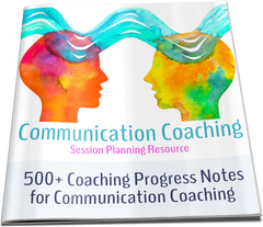 Communication Session Plans