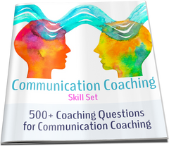 Communication Skill Set