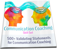 Communication Skill Set