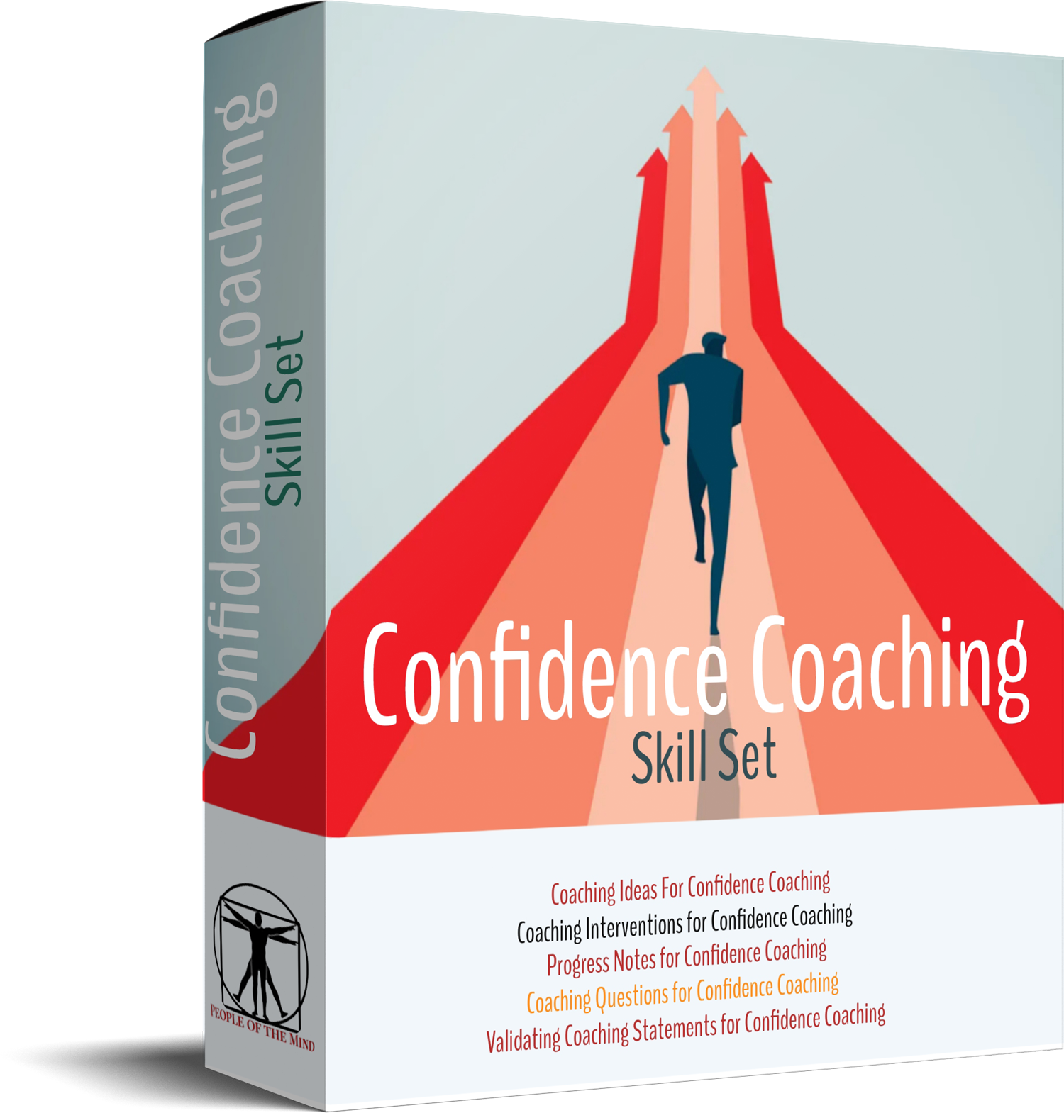 Confidence Skill Set