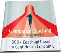 Confidence Session Plans