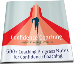 Confidence Session Plans