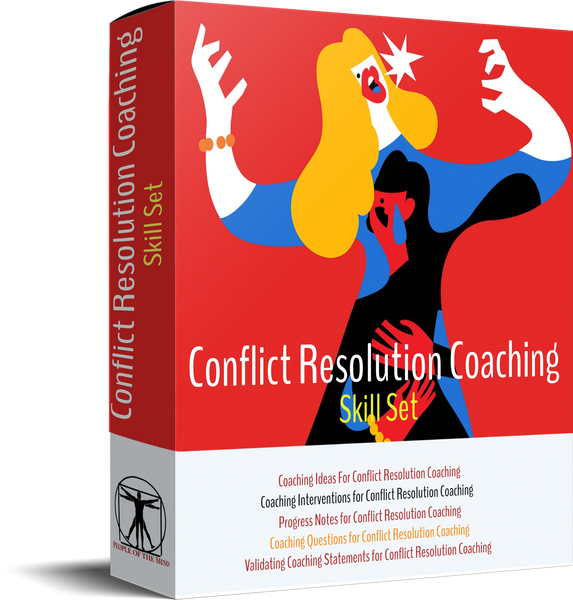 Conflict Resolution Skill Set