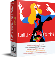 Conflict Resolution Skill Set