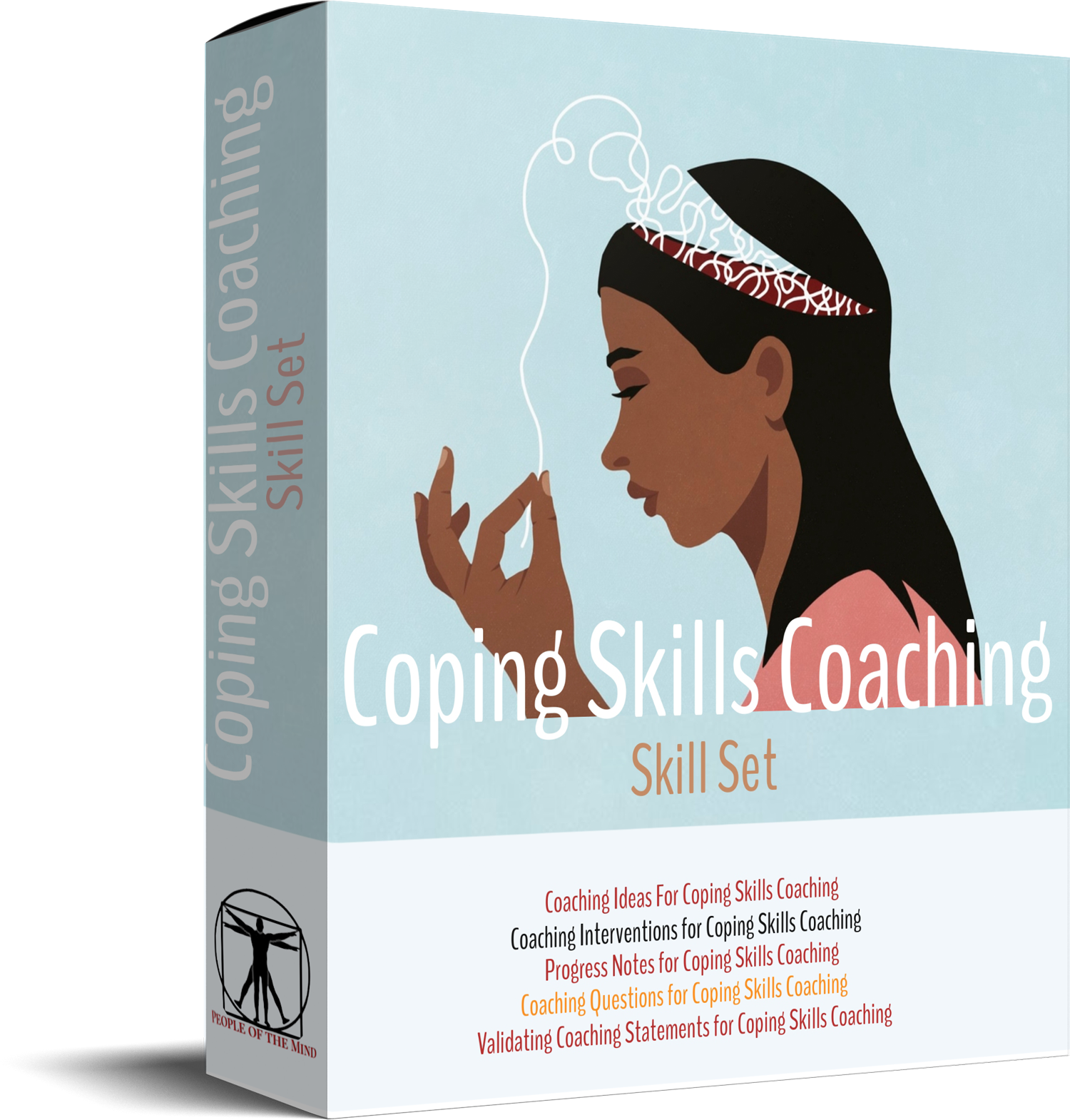 Coping Skills Skill Set