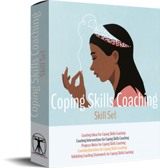 Coping Skills Skill Set