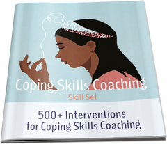 Coping Skills Skill Set