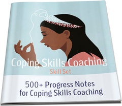 Coping Skills Skill Set