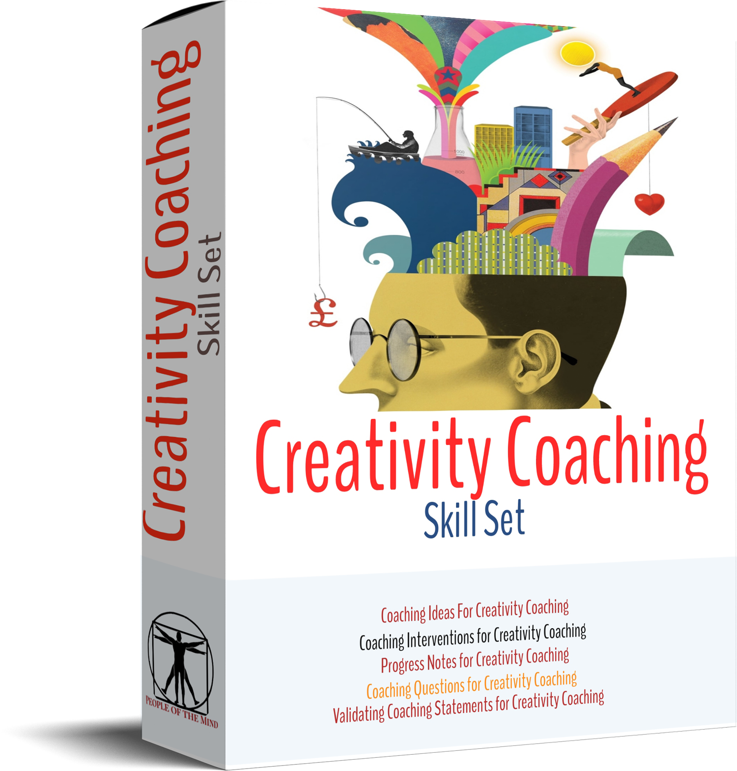 Creativity Skill Set