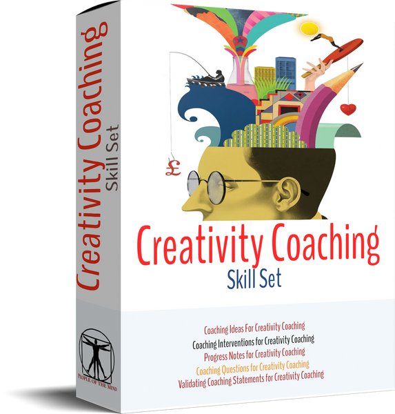 Creativity Skill Set