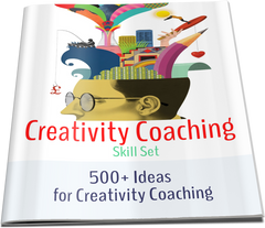 Creativity Skill Set