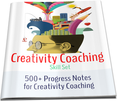 Creativity Skill Set