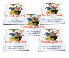 Creativity Skill Set