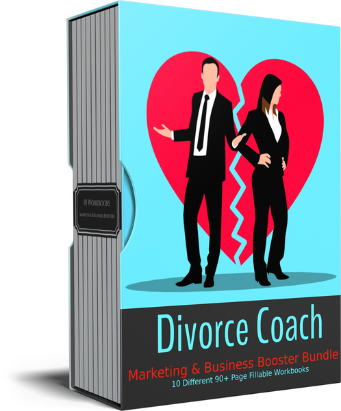 Divorce Coach Business Booster